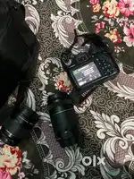 Canon 1500 D