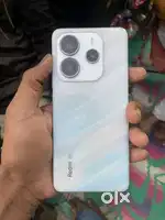 Redmi note 14 5g mobile
