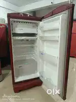 Find appliances with a fridge for comfort and convenience