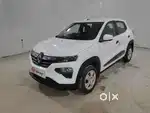 Renault KWID 2015-2019 1.0 RXT AMT, 2024, Petrol