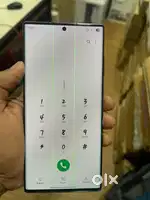 Samsung galaxy S22 Ultra 12gb 256gb