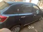 Maruti Suzuki Baleno 2023 Petrol 25000 Km Driven