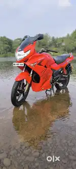 Hero honda karizma zmr 2011 model Good condition. ready  to ride