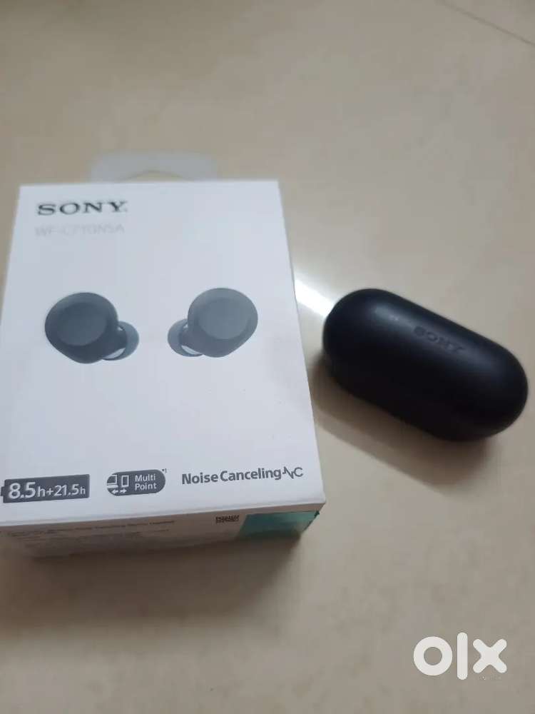 Sony WF-C710NSA Earbuds