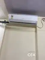 Spilt ac 1 tun
