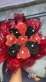 Roses Bookay