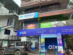 Office or shop space for rent at Palluruthy main road