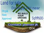 Land for sale