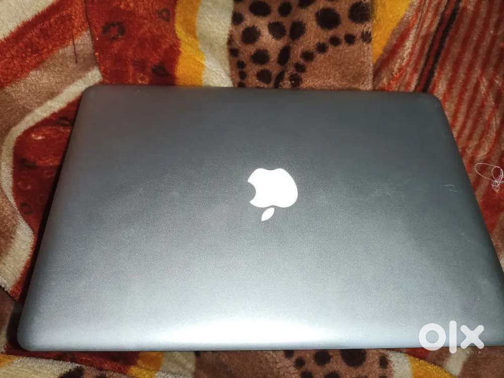 Macbook pro Mid 2012