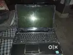 Laptop dell