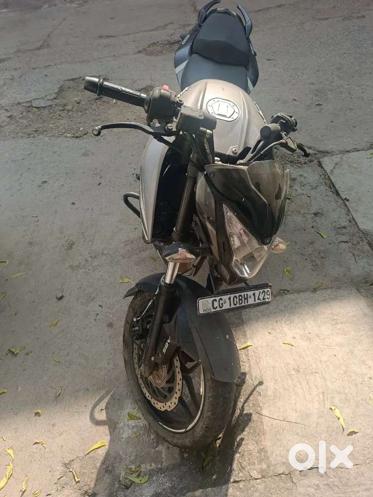 Bike me koi dikkat ni h urgent sell Krna hai