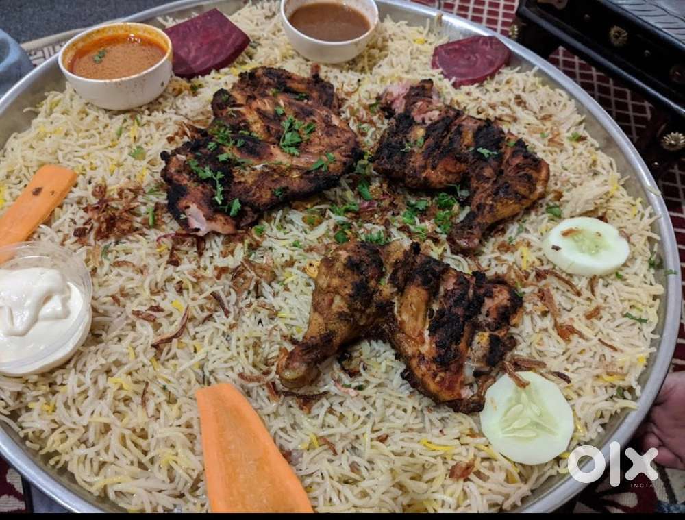 Looking Mandi Master