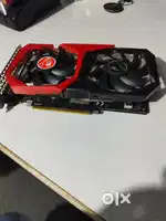 Colorful PCI EXP GTX 1650 4GB Graphic card with 1 year warranty