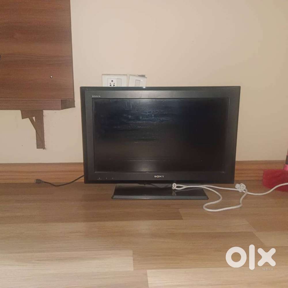 Sony TV Bravia