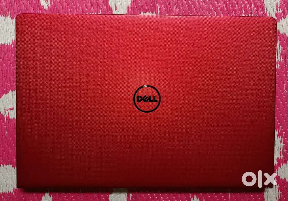 Dell inspiron 15 5000 Series Flagship  Gaming Laptop