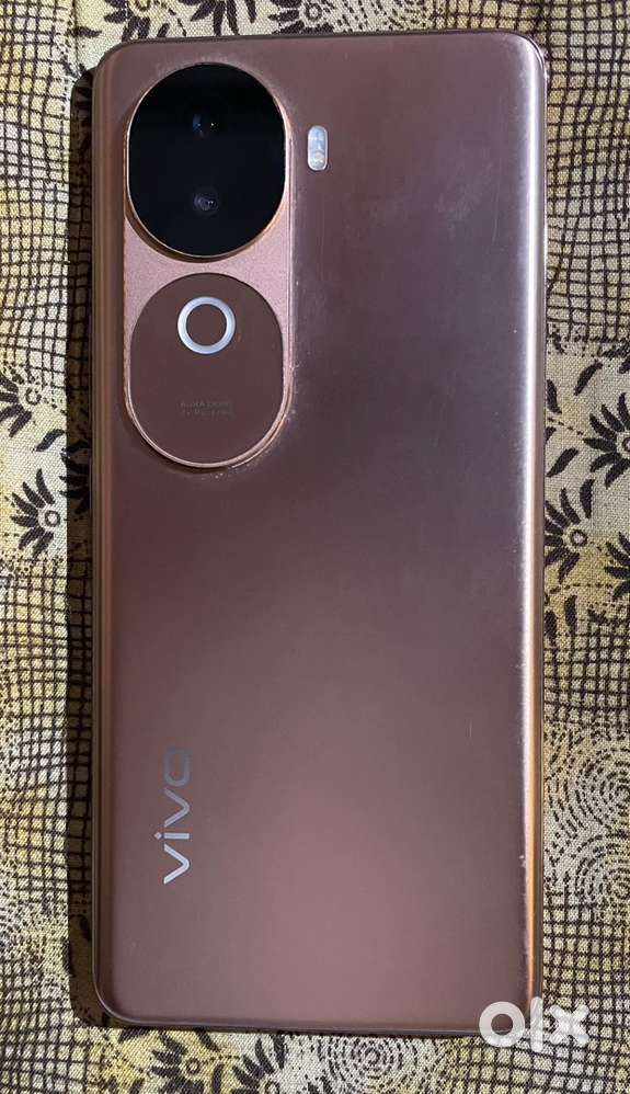 Vivo v40e a1 condition