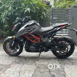 Duke 250 2023 model