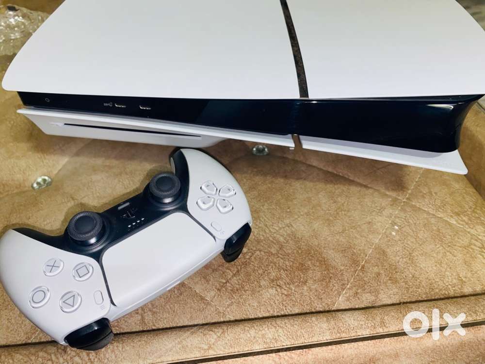 PS5 disc eddition