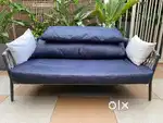 URGENT SELL USED RESTAURANT SOFA AND CHAIRS