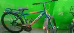 Cycle New fgh