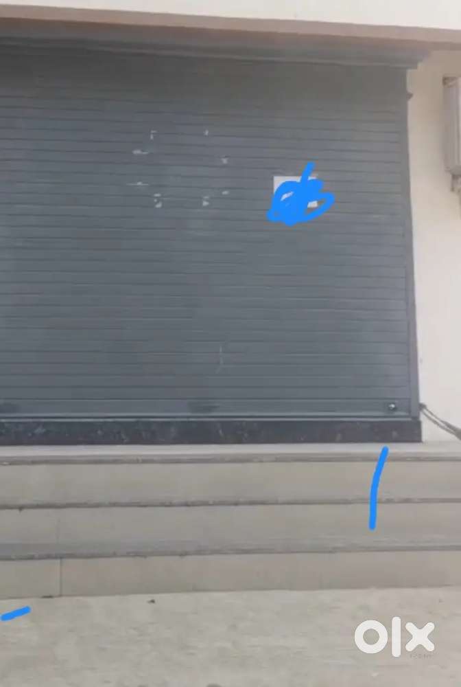 Akhbar Nagar Panparlour Purpose Ground Floor Shop For Rent