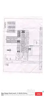 RESIDENTIAL ON ROAD PLOTS IN SAHA