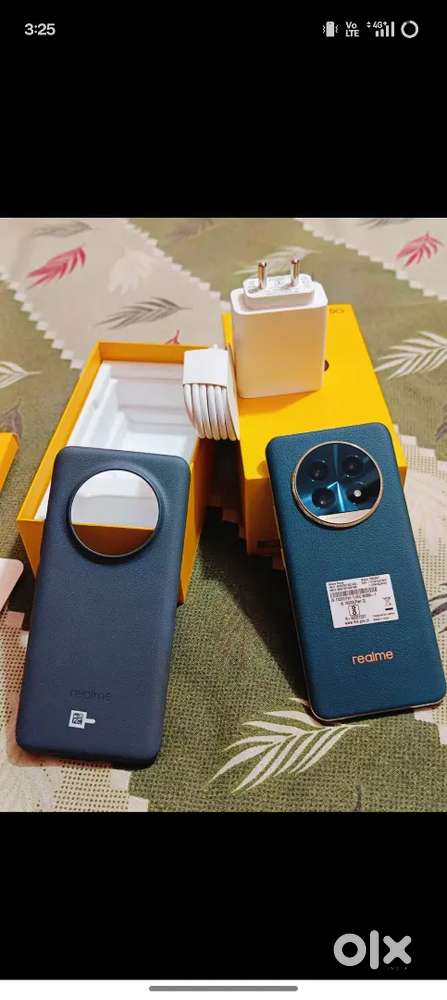Realme 13 pro plus