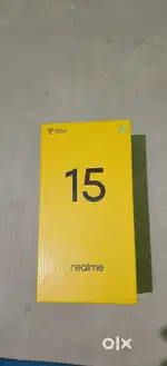 12gb ram 256gb storage and model 15 5g 3weeks only old phone