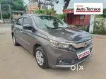 Honda Amaze 1.5 S i-DTEC, 2019, Diesel