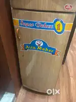Atta chakki machine