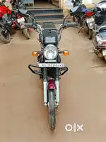 TVS  XL 100