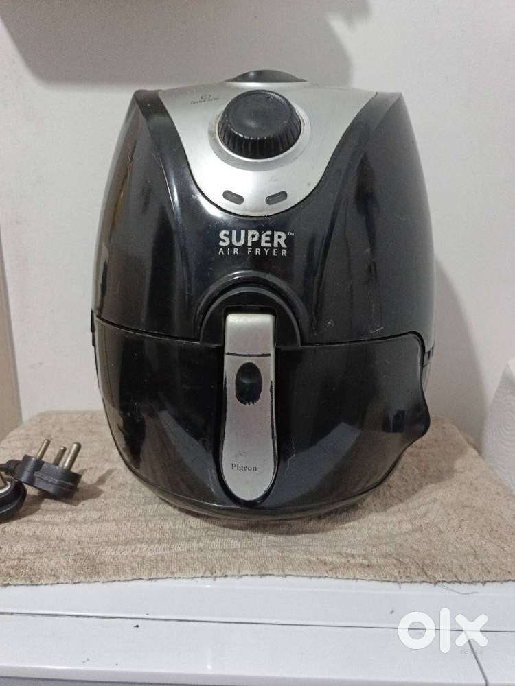 Air Fryer in Working Condition