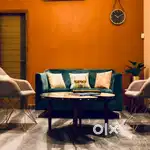 We have 1 bhk 2 bhk 3 bhk luxurious properties available
