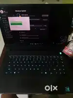 Gaming laptop Alianware