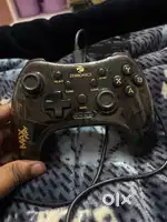 Zebronics max fury wired gaming controller