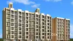 1BHK Flat for Sale Dombivli west Kulswamini Sukrya Heights New Project