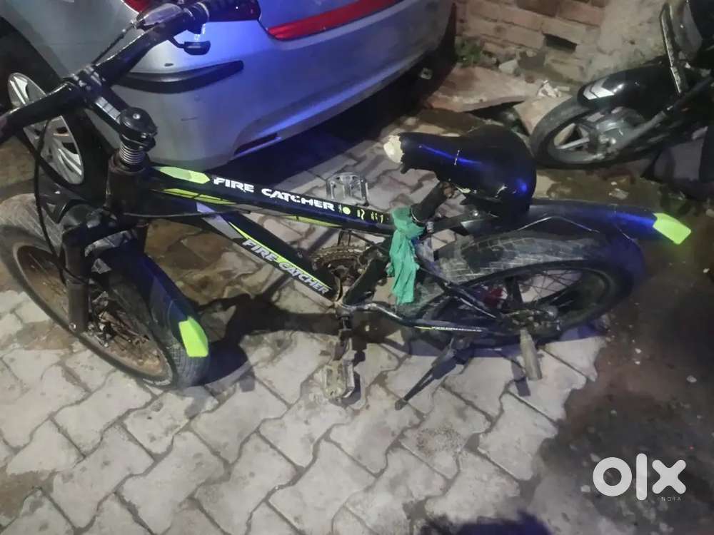 Cycle for boys & children