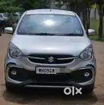 Maruti Suzuki Celerio 1.0 ZXI Plus AMT, 2023, Petrol