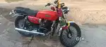 Suzuki max 100 convert rx100