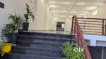 Large hall ground+ basement