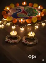 Diwali Festive Decor set