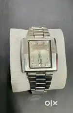 Seiko DX watch