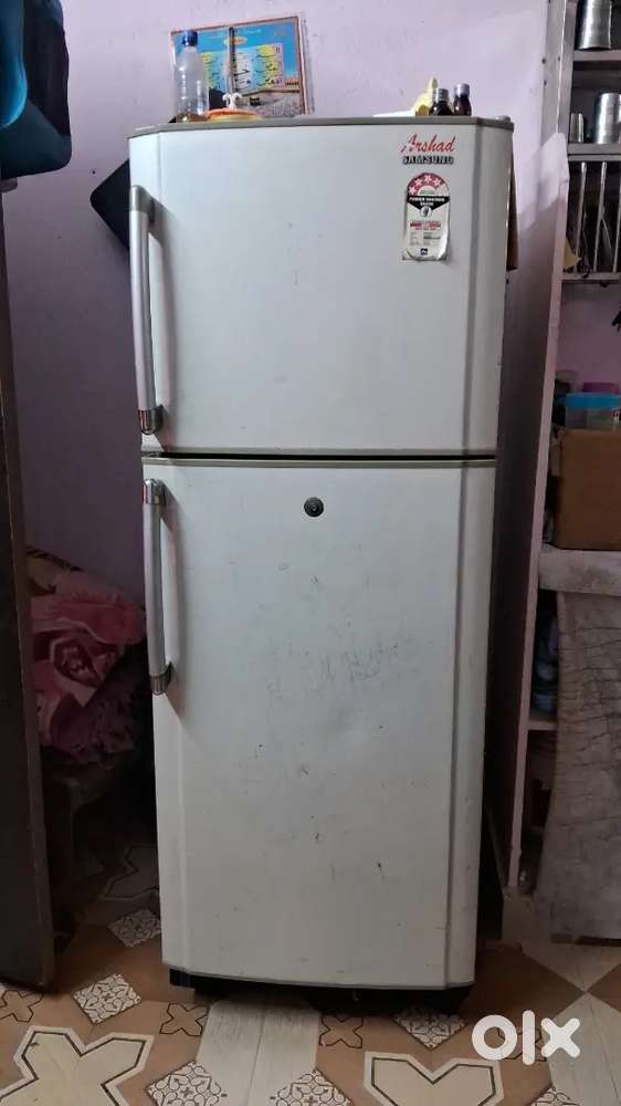 Refrigerator good condition