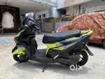 TVS/NTORQ 125XT