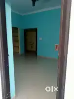 Spacious double bed room