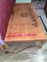 Single bed