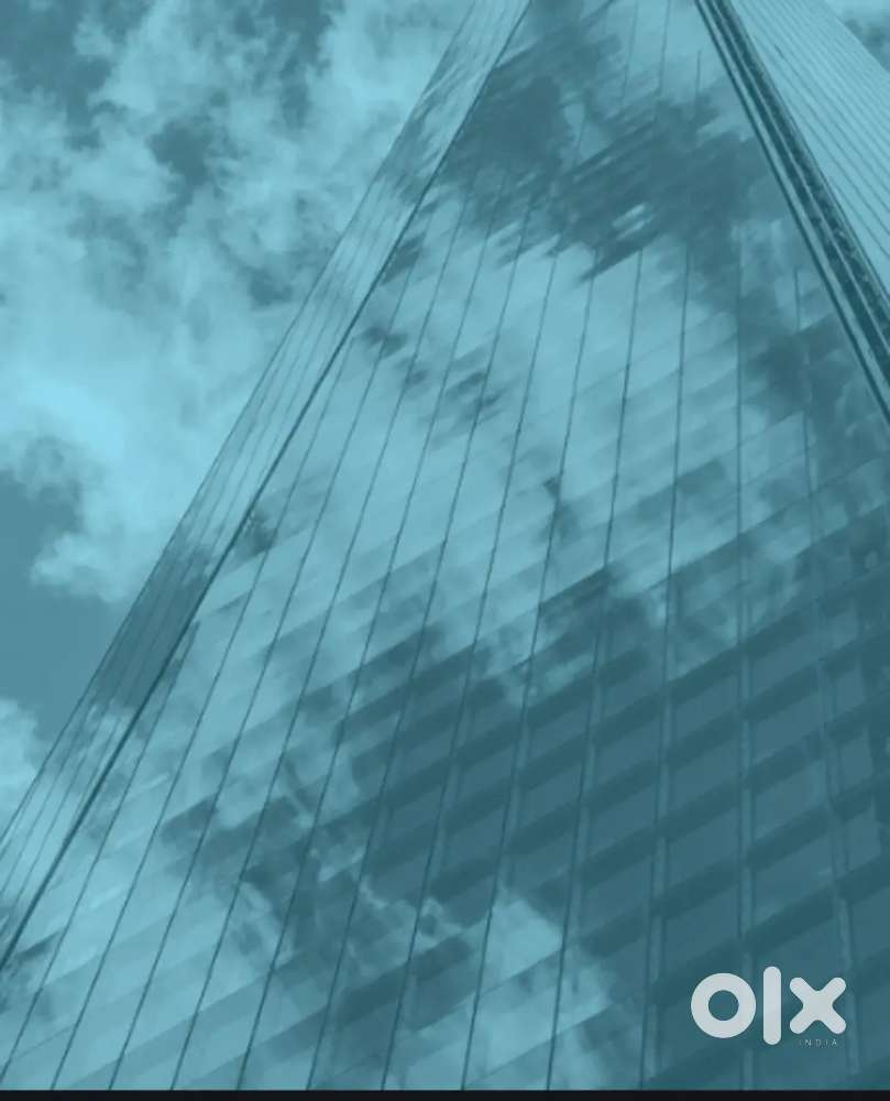 Female office assistant