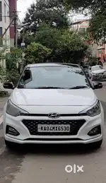 Hyundai i20 N Line N6 1.0 Turbo MT Dual Tone, 2020, Petrol