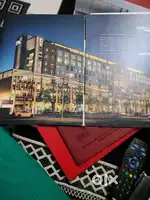 Office space in jubilee walk sector 70 Mohali for rent