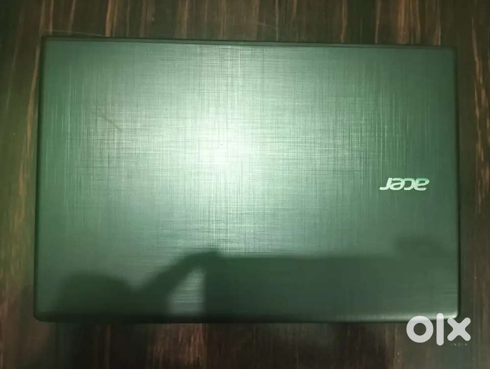 Laptop aspire e15